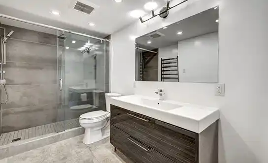 bathroom services Germantown